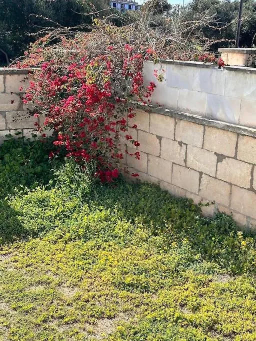 Beautiful House 100 Metres From Santandria Beach Cala Santandria  Cala Santandria (Menorca)
