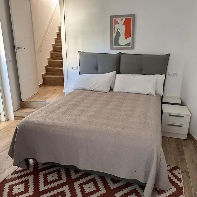 Holiday home Beautiful House 100 Metres From Santandria Beach Cala Santandria  Spain