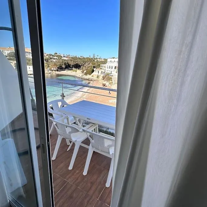 Holiday home Beautiful House 100 Metres From Santandria Beach Cala Santandria
