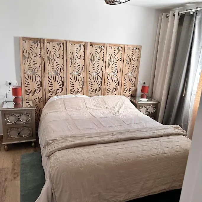 Holiday home Beautiful House 100 Metres From Santandria Beach Cala Santandria