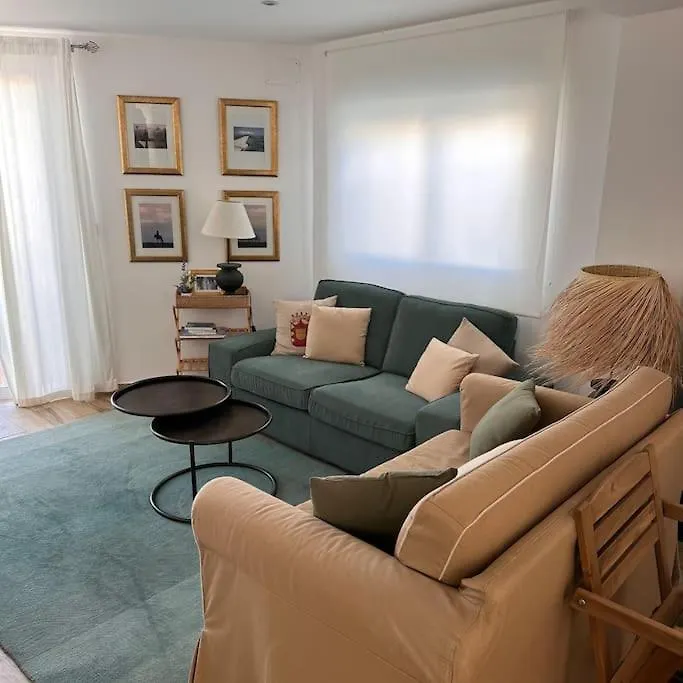 Holiday home Beautiful House 100 Metres From Santandria Beach Cala Santandria