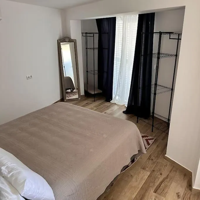 Beautiful House 100 Metres From Santandria Beach Cala Santandria  Holiday home Cala Santandria (Menorca)