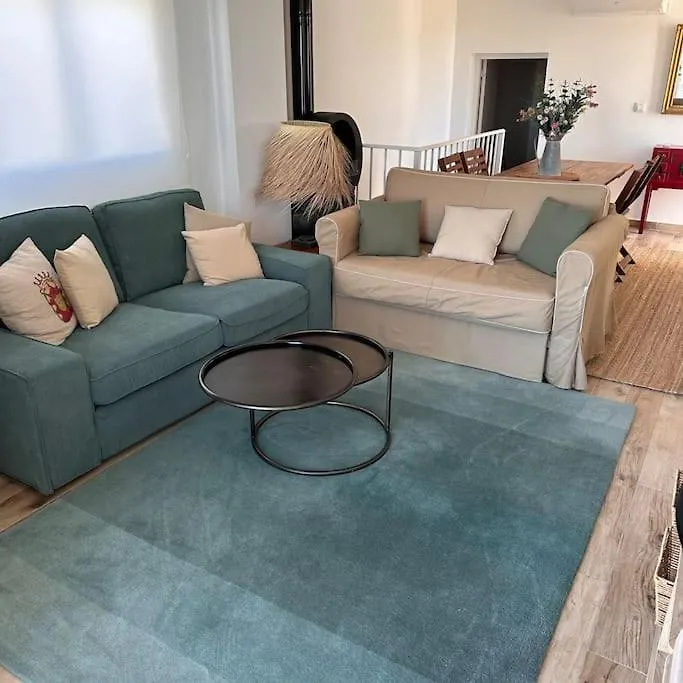 Beautiful House 100 Metres From Santandria Beach Cala Santandria  Cala Santandria (Menorca)